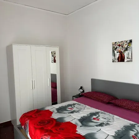 Bruno House * Naples