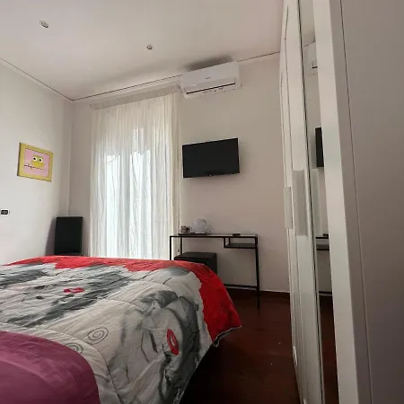 Bed & Breakfast Bruno House