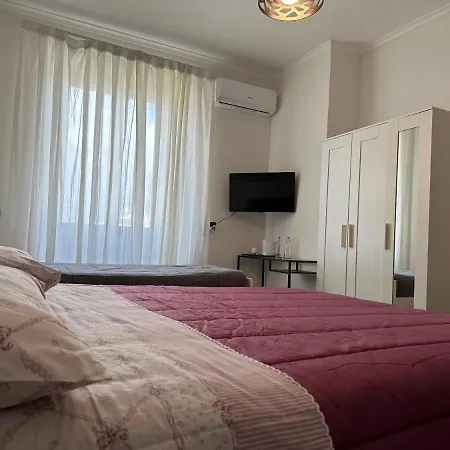 Bed & Breakfast Bruno House *