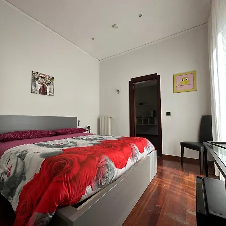 Bruno House Bed & Breakfast *