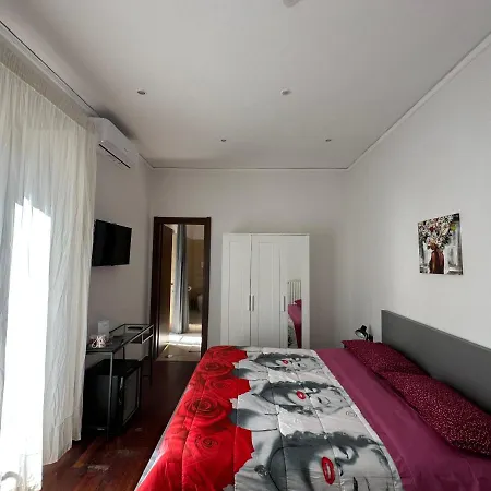 Bruno House Bed & Breakfast