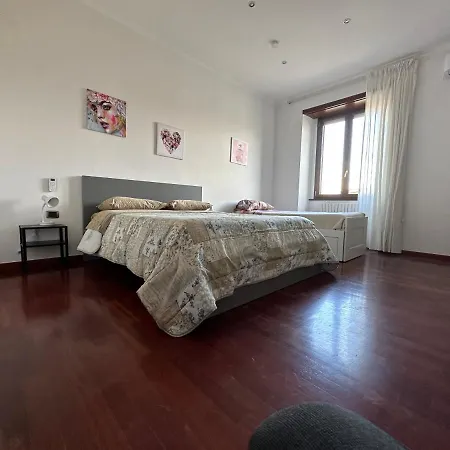 Bruno House * Naples