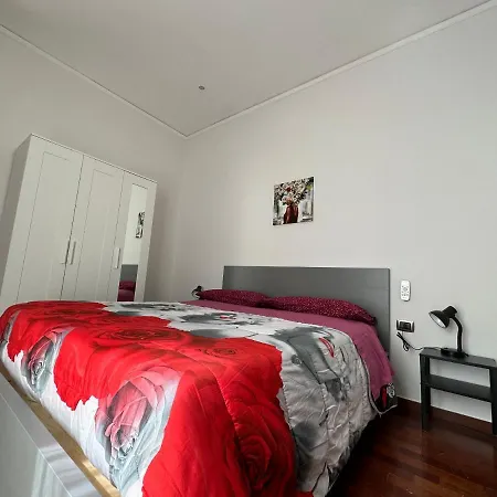 Bed & Breakfast Bruno House Naples