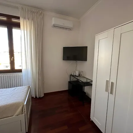 Bruno House Bed & Breakfast Naples