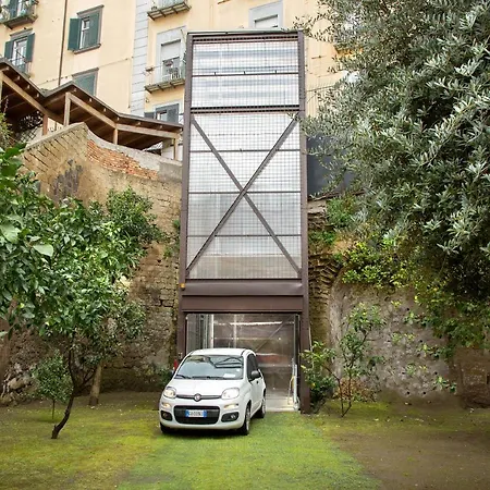 Palazzo Sant'antonio 3*