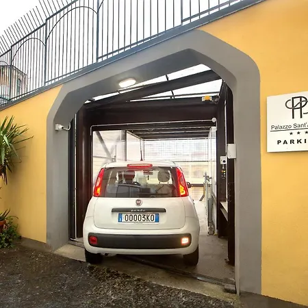 Hotel Palazzo Sant'antonio
