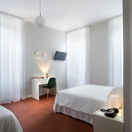 Palazzo Sant'antonio Hotel