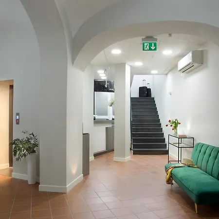 Hotel Palazzo Sant'antonio 3*