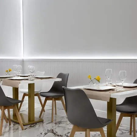 Palazzo Sant'antonio 3*