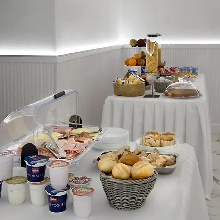 Palazzo Sant'antonio Hotel 3*