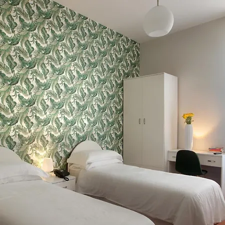 Palazzo Sant'antonio Hotel Neapol