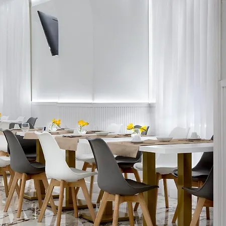 Palazzo Sant'antonio Hotel 3*