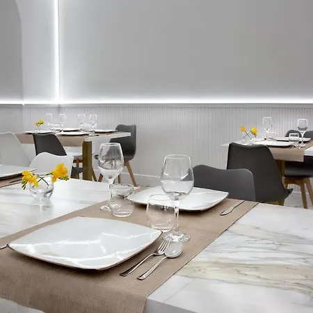 Palazzo Sant'antonio Hotel