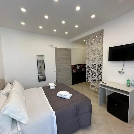 Bed & Breakfast Off And Relax *