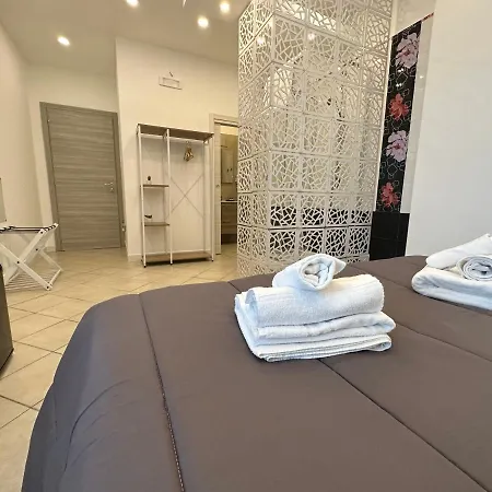 Off And Relax Bed & Breakfast