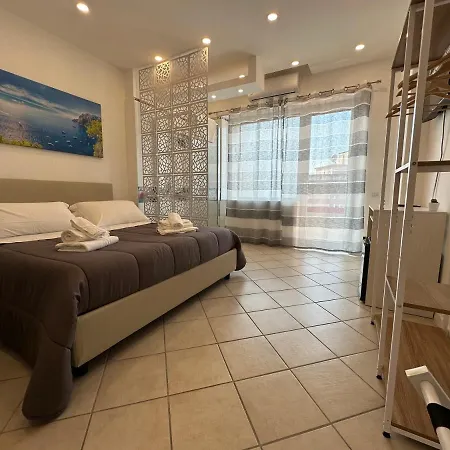 Off And Relax Bed & Breakfast Napoli