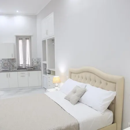 Hilton Bed & Breakfast
