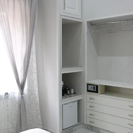 Bed & Breakfast Hilton *