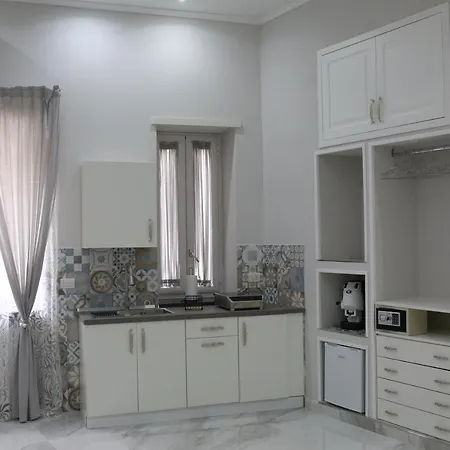 Hilton Bed & Breakfast Naples