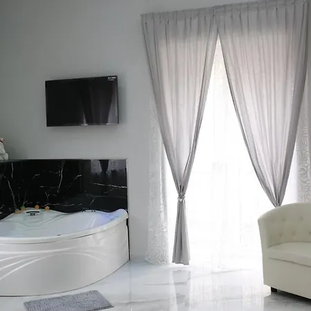 Bed & Breakfast Hilton *
