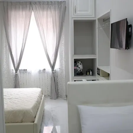 Hilton Bed & Breakfast