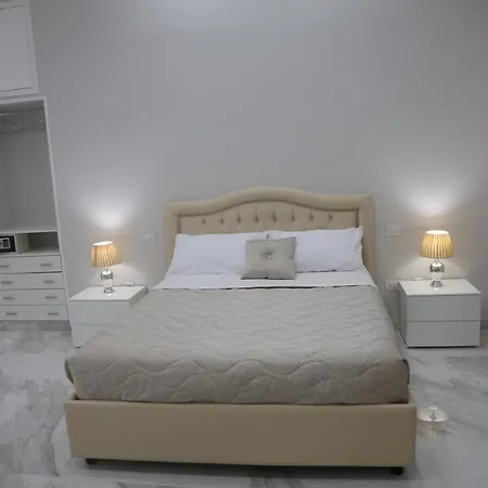 Bed & Breakfast Hilton *