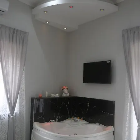 Hilton Nocleg ze śniadaniem