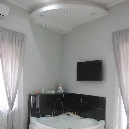 Bed & Breakfast Hilton