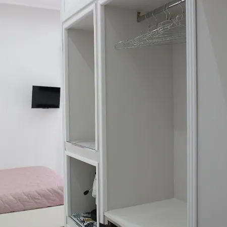 Hilton Nocleg ze śniadaniem Neapol