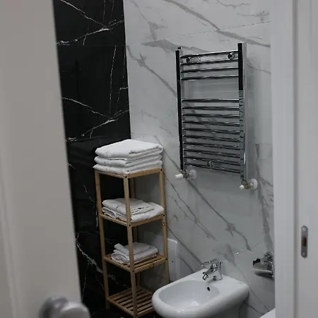 Hilton Bed & Breakfast Naples
