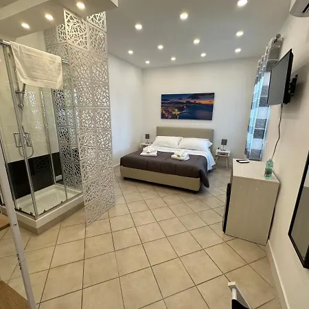 Off And Relax Bed & Breakfast