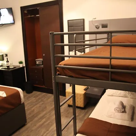 Sleep In Naples * Naples