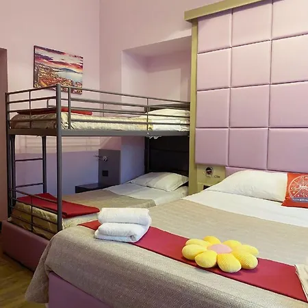 Sleep In Naples Bed & Breakfast