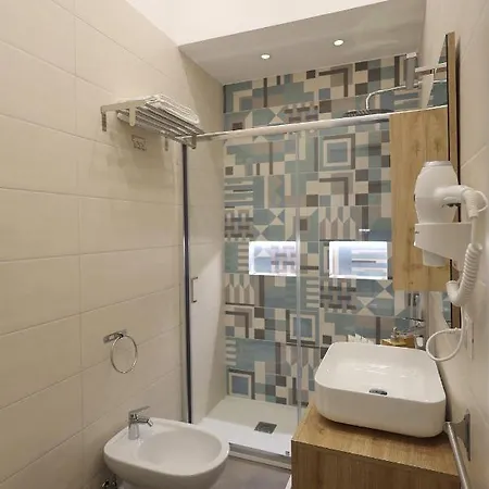 Napolitan Pop House Bed & Breakfast Napoli