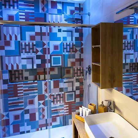 Bed & Breakfast Napolitan Pop House Napoli