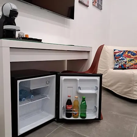 Napolitan Pop House