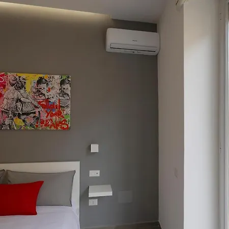 Bed & Breakfast Napolitan Pop House Napoli