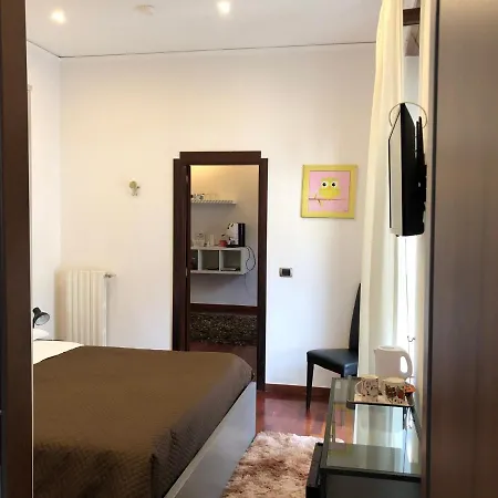 Bruno House Naples