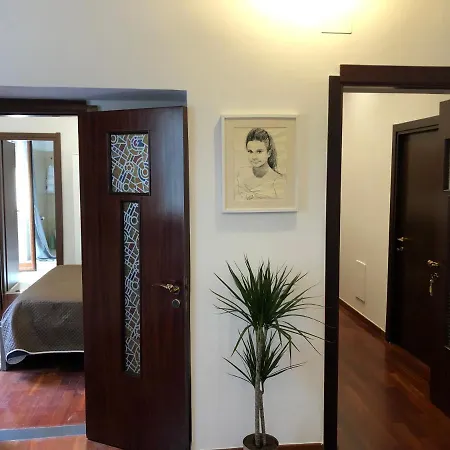 Bruno House Bed & Breakfast