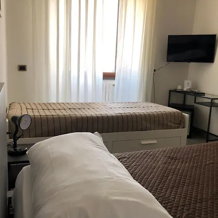 Bruno House * Naples