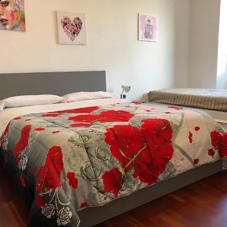 Bruno House Bed & Breakfast