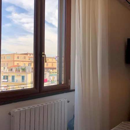 Bruno House Naples