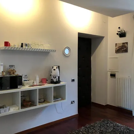 Bruno House Bed & Breakfast Naples