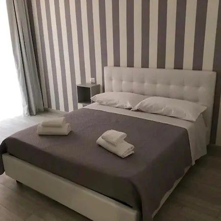 Bed & Breakfast Rosaroll Homes Napoli