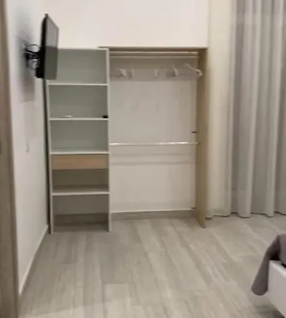 Rosaroll Homes * Nápoles