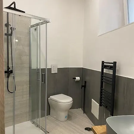 Rosaroll Homes Napoli