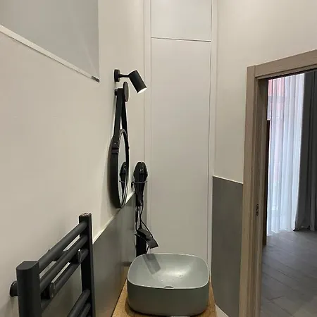 Rosaroll Homes * Napoli