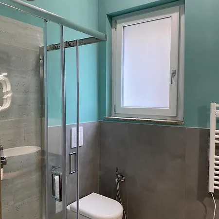 Alojamento de Acomodação e Pequeno-almoço Rosaroll Homes
