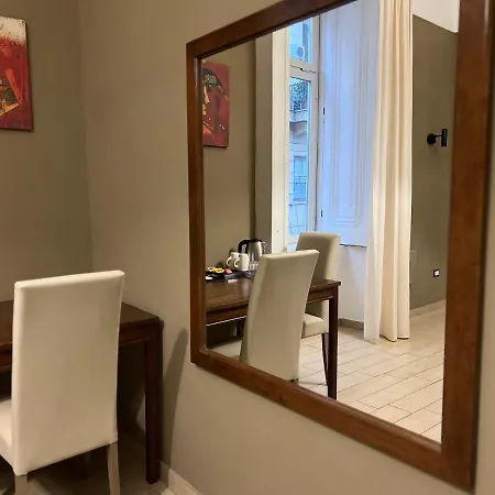 Relais Ranieri * Nápoles