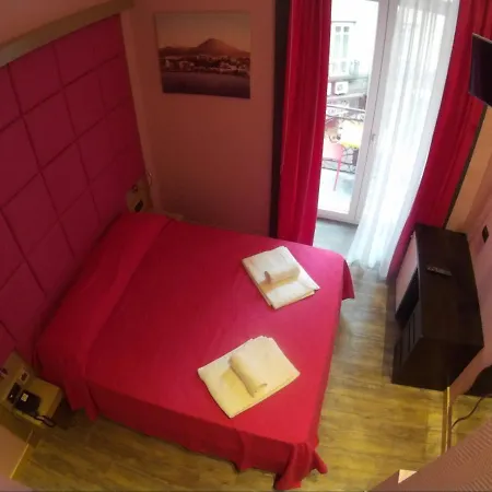 Sleep In Naples *
